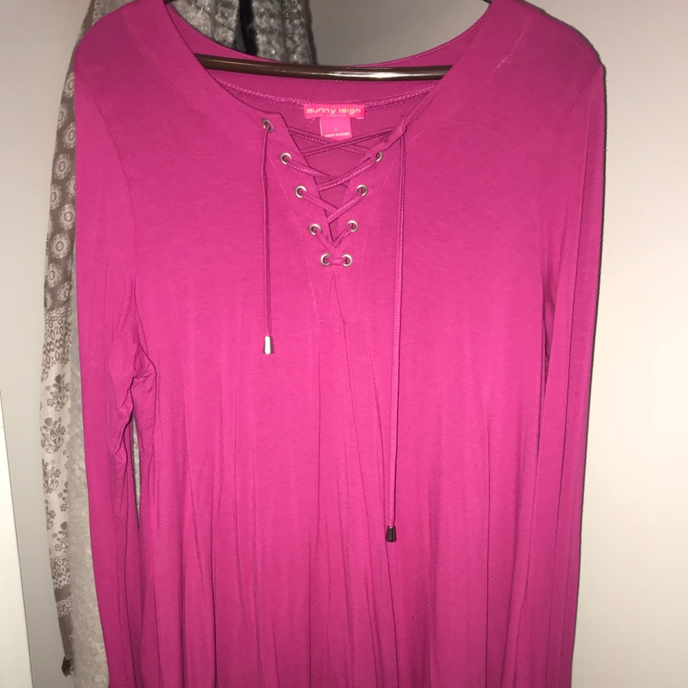 Tunic Top